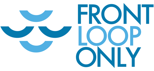 Front Loop Only